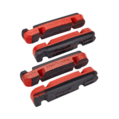 Pastilhas de freio de carbono Campagnolo