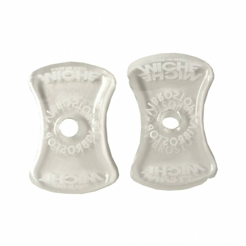 Miche Vibrostop Adhesive Protettore antivibrante