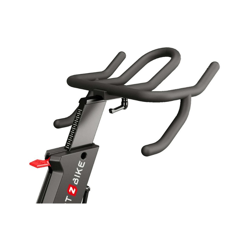 Bicicleta estática Zycle Smart ZBIKE