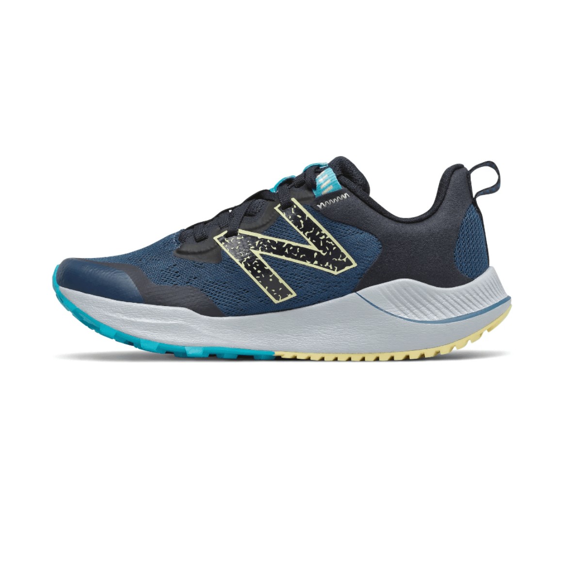 New Balance Nitrel Blue SS21 Women's Shoes