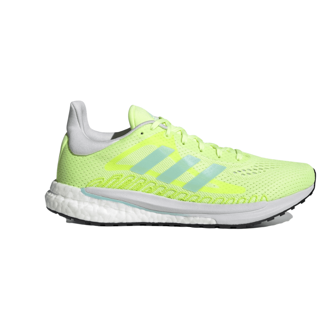 Adidas Solar Glide 3 Hi-res Yellow
