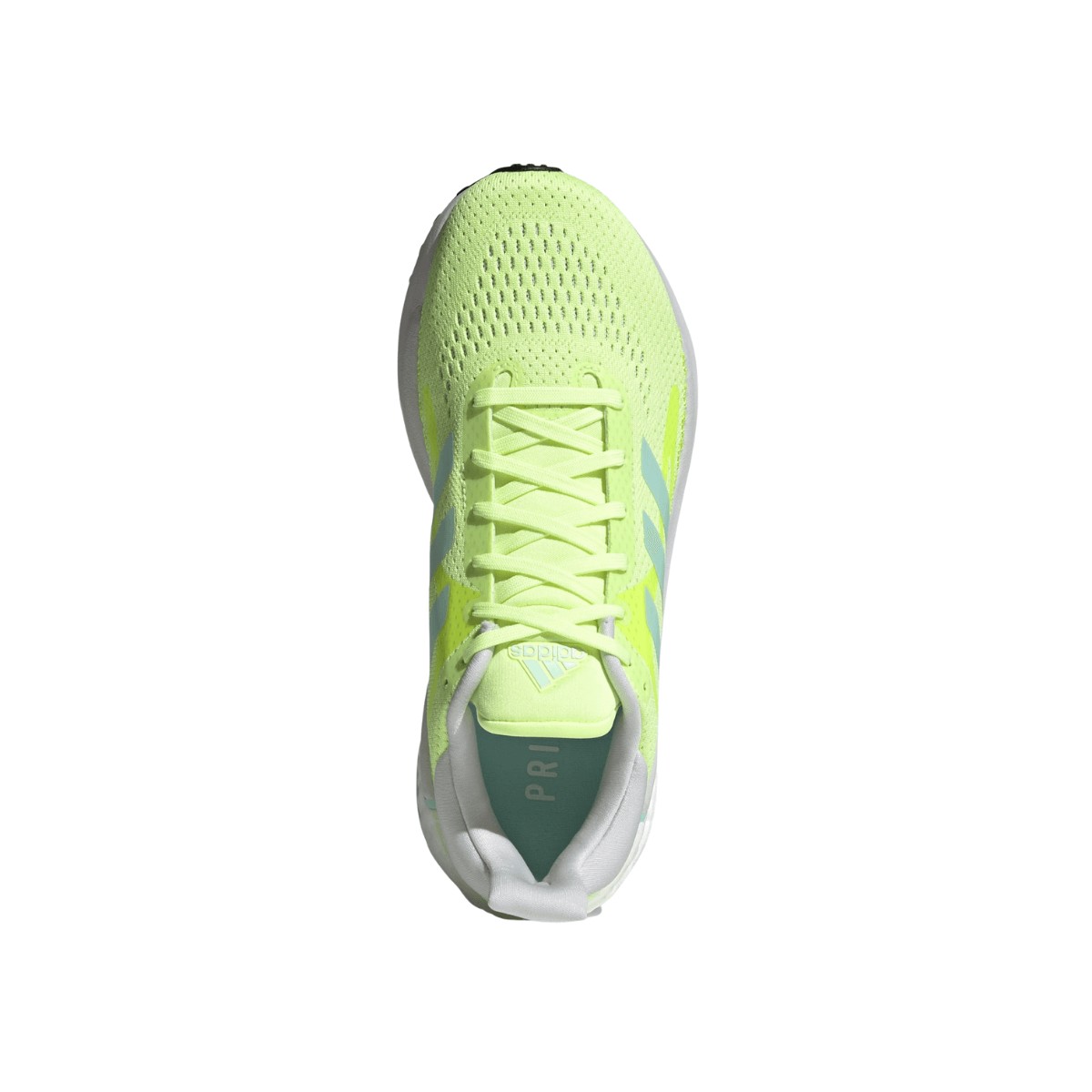 Adidas Solar Glide 3 Hi-res Yellow Shoes Woman