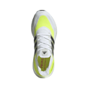 Adidas Ultra Boost 21 Sneakers White Yellow SS21