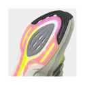 Adidas Ultra Boost 21 Sneakers White Yellow SS21
