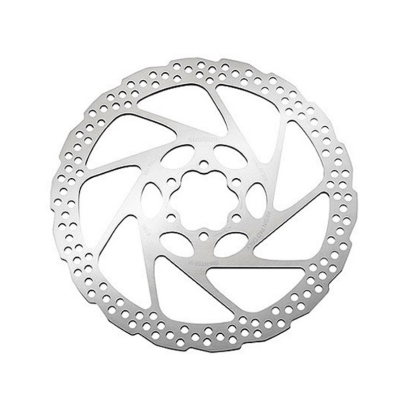 Shimano Deore SM-RT56 6 Hole Brake Disc