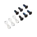 Shimano Deore SM-RT56 6 Otwór Tarcza Hamulcowa