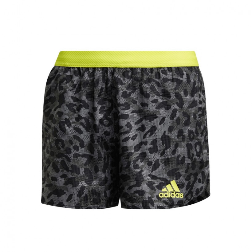 Adidas Adizero Split Shorts