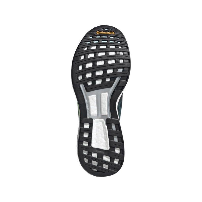 adidas gazelle silver green womens Adidas Womens adizero Boston 9 Running Shoes main image 1