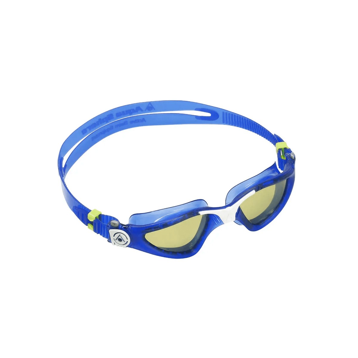 Here we günstig Kaufen-Aqua Sphere Kayenne Schwimmbrille Blau Weiß Polarisierte Gläser. Aqua Sphere Kayenne Schwimmbrille Blau Weiß Polarisierte Gläser <![CDATA[Aqua Sphere Kayenne Schwimmbrille Blau Weiß Polarisierte Gläser Diese übergroße Schwimmbrille