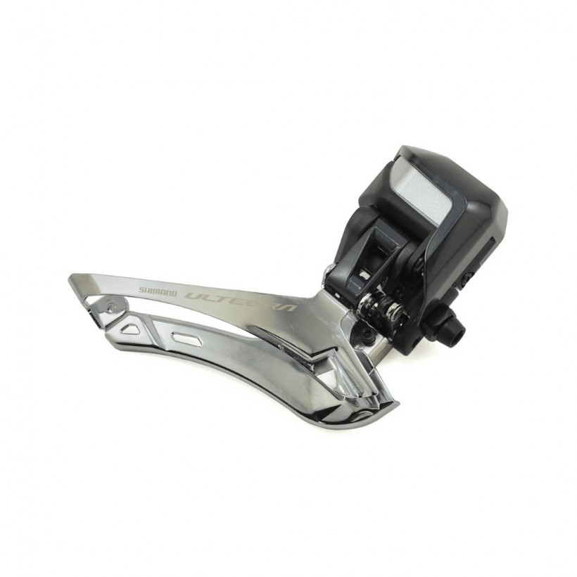 Dérailleur avant double Shimano Ultegra Di2 FD-R8050 à braser