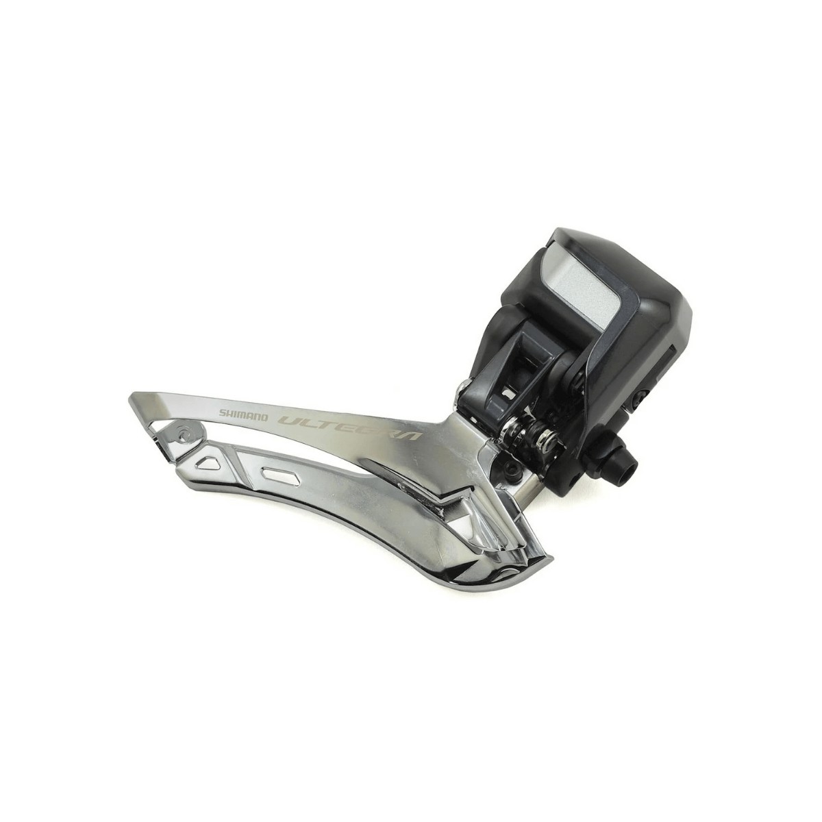 Desviador frontal doble Shimano Ultegra Di2 FD-R8050 Braze-On