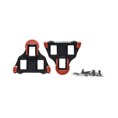 Shimano SPD-SL SM-SH10 Rood Zonder speling. 2