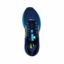 Zapatillas Brooks Glycerin 19 Azul marino Blanco