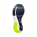 Zapatillas Brooks Glycerin 19 Azul marino Blanco
