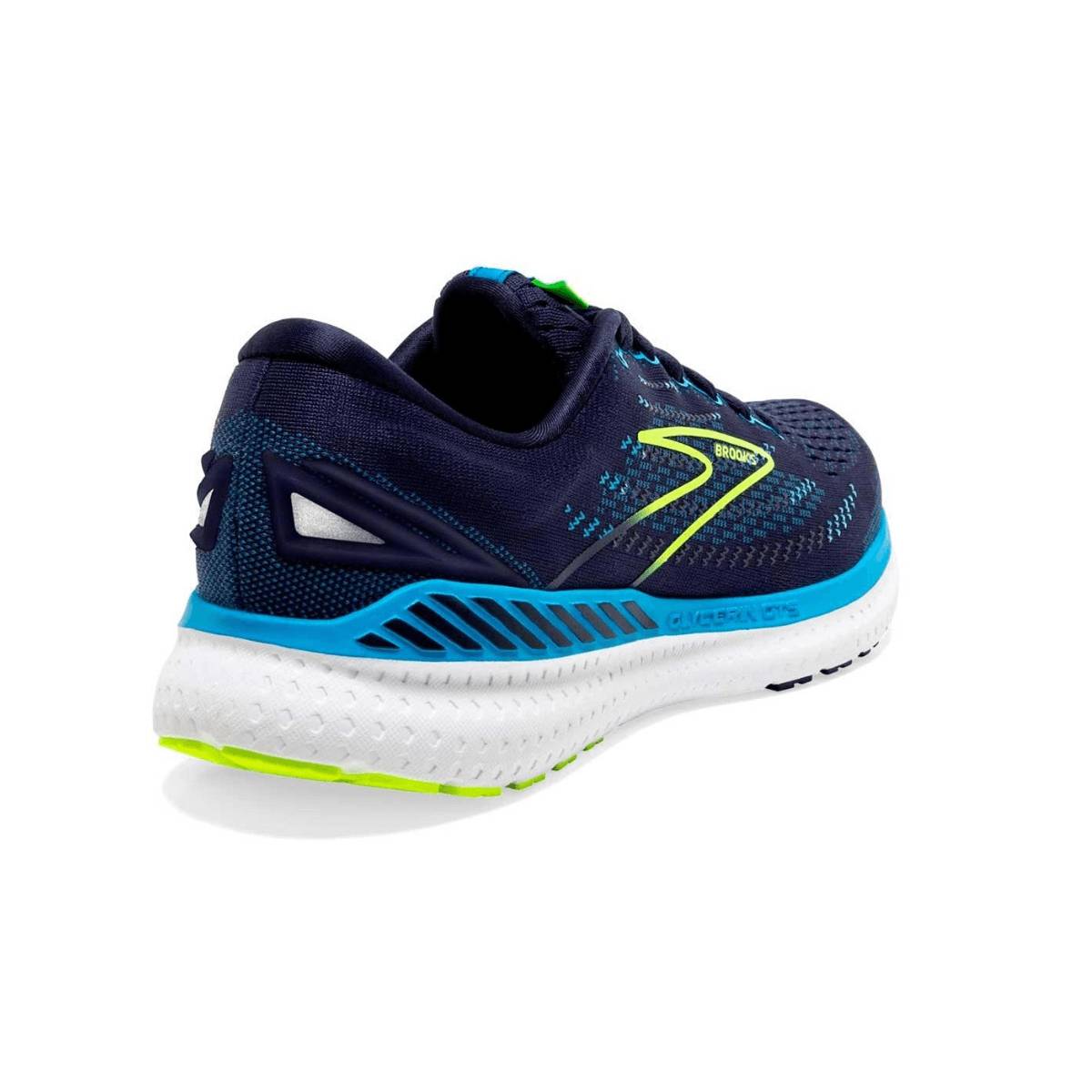 Brooks gts 19 uomo grigio on sale