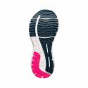 Brooks Glycerin GTS 19 Schuhe Marineblau Weiß SS21
