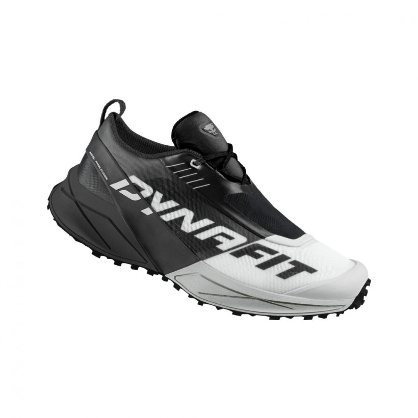 Dynafit Ultra 100 Schuhe Weiß Schwarz