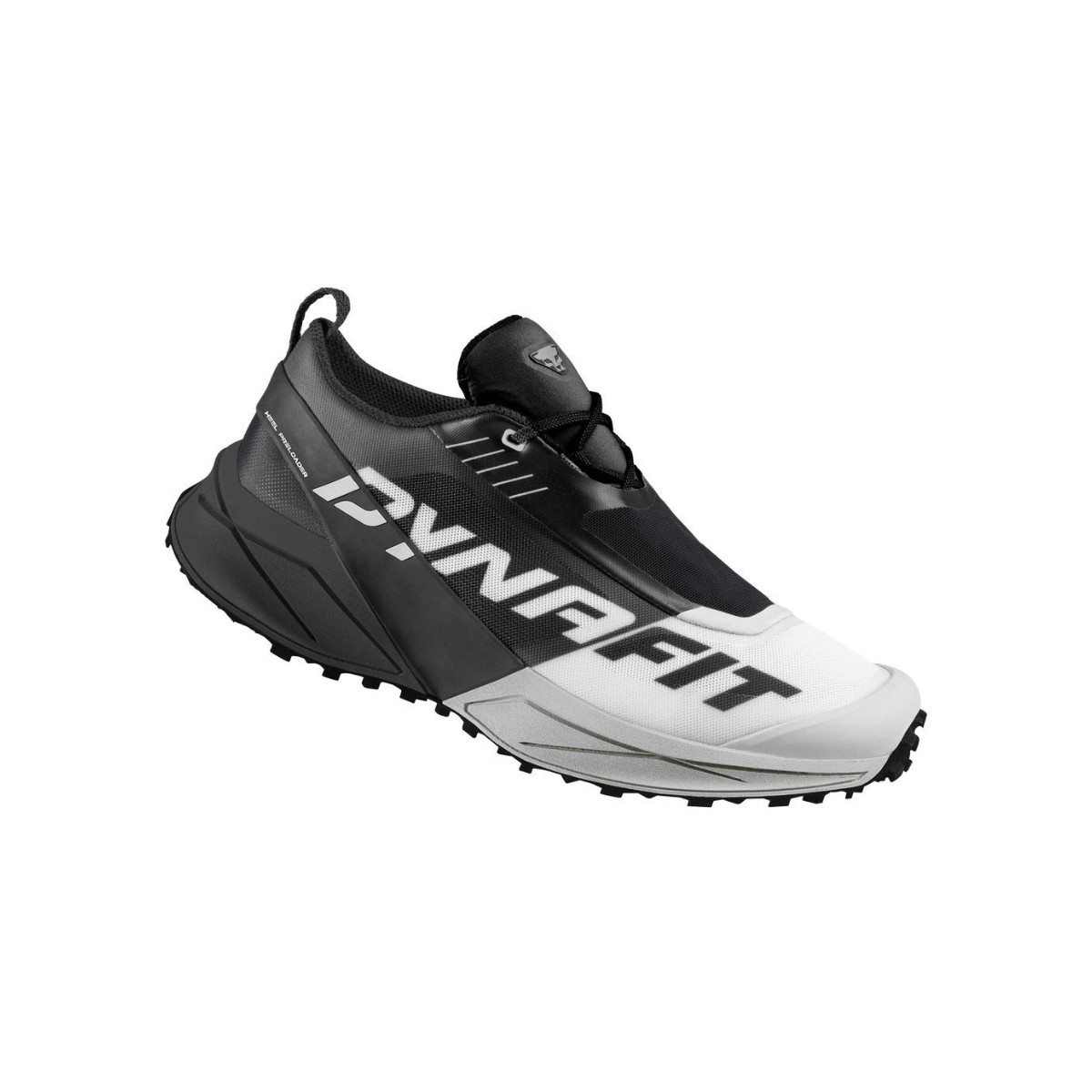 Dynafit Ultra 100 Schuhe Weiß Schwarz, Größe 42 - EUR