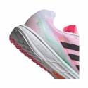 Adidas SL20 Summer Ready Pink White Woman SS21 Sneakers