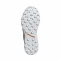 Zapatillas Adidas Terrex Agravic Trail Running Amarillo Negro PV21