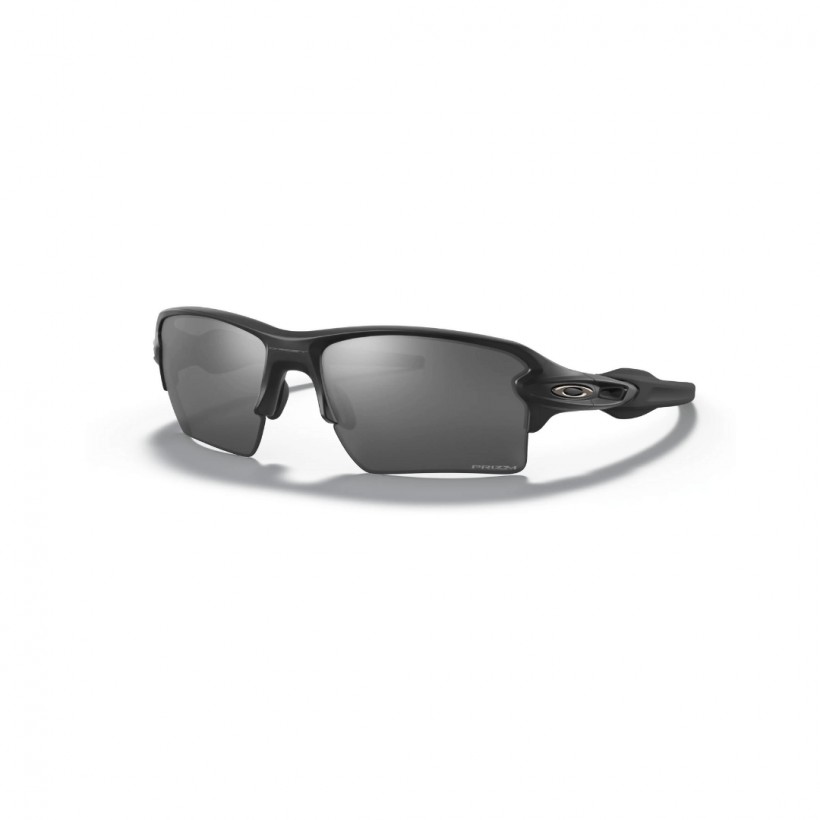 Oakley Flak 2.0 XL Matte Black Glasses Prizm Black Glasses