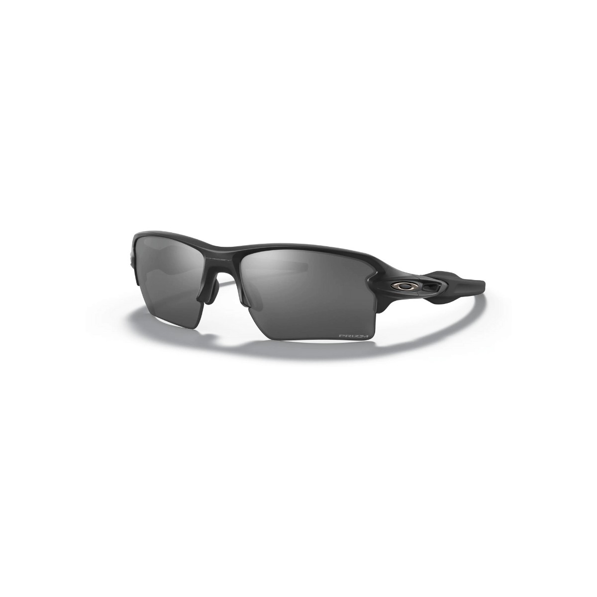 Oakley Flak 2.0 XL Mattschwarze Brille Prizm Black Glasses