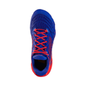 Zapatillas La Sportiva Akasha Azul Rojo PV21 Mujer