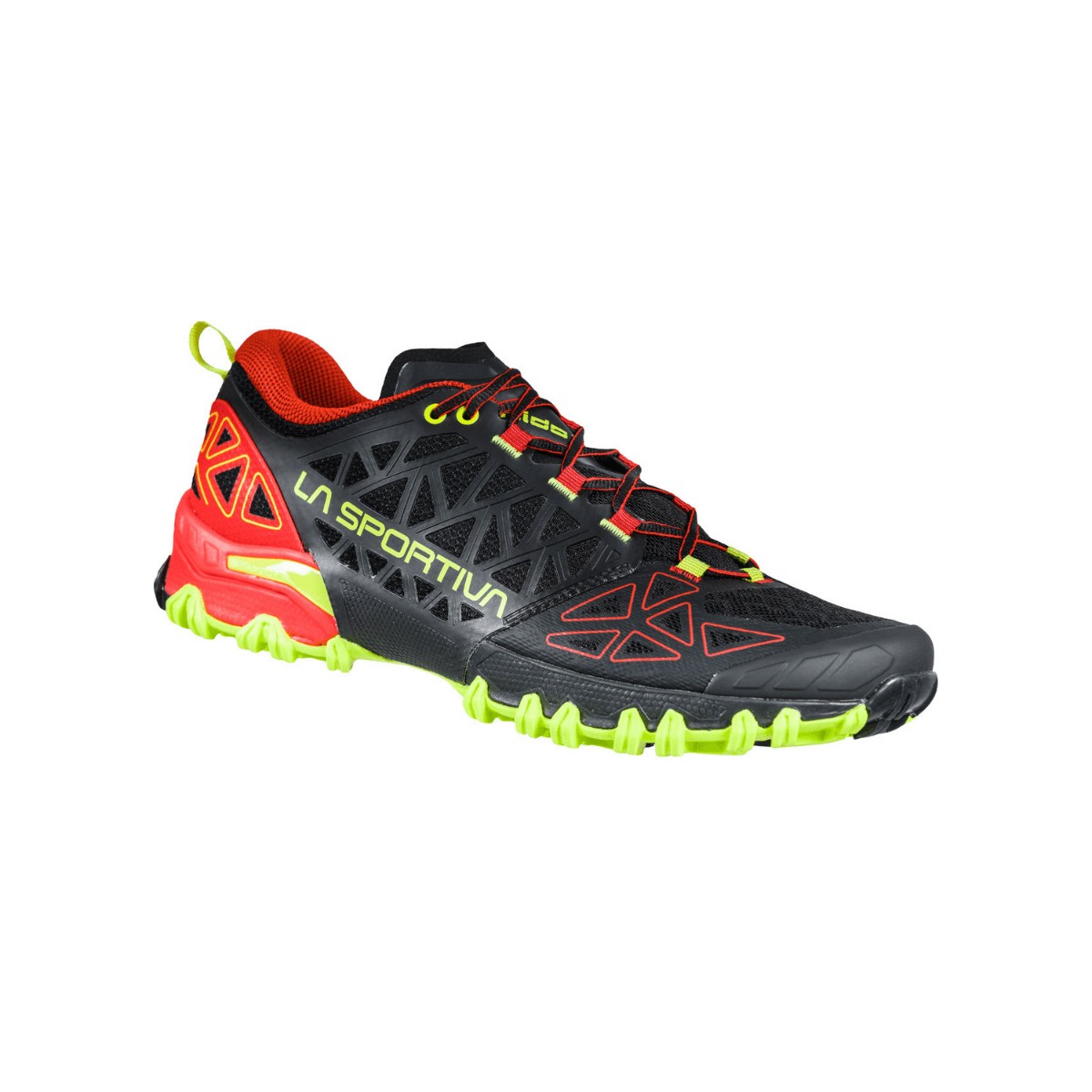 Scarpe la sportiva bushido top