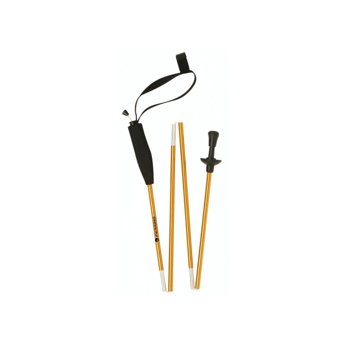 Ferrino Stick Eiger poles 115 cm (pair)