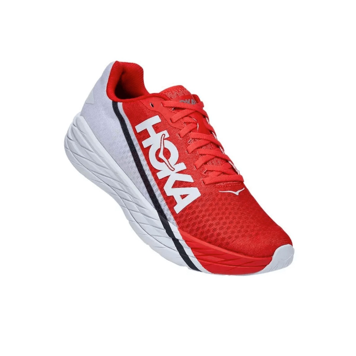 hoka rocket x running shoes ss21