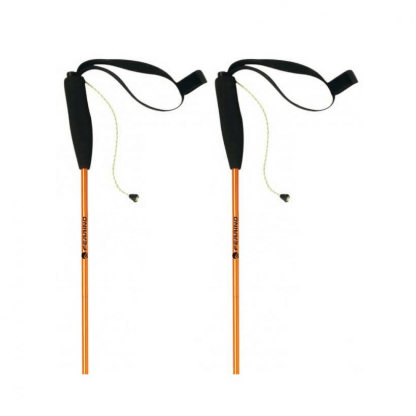 La Sportiva Eiger Gehstock 135 cm