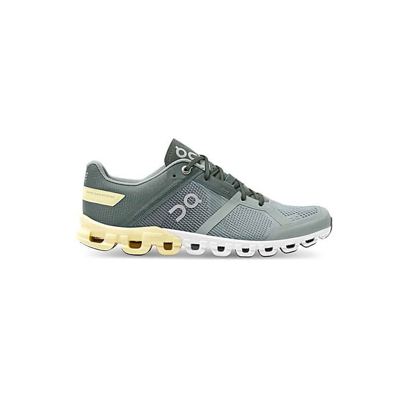Zapatillas ON Cloudflow Lima Mujer