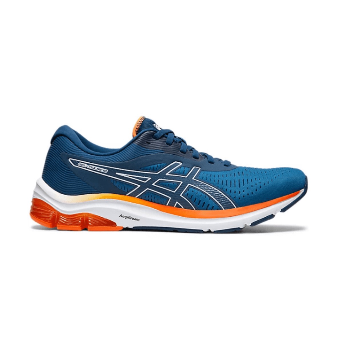 Asics Gel-Pulse 12 Shoes Blue White SS21