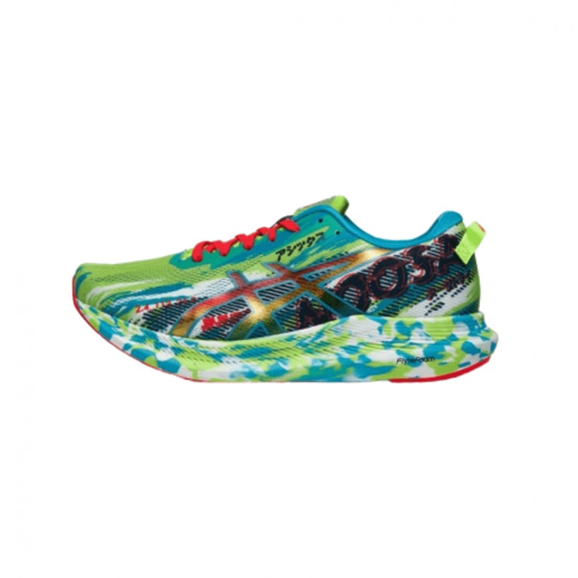 Zapatillas Asics Noosa Tri 13 Multicolor PV21