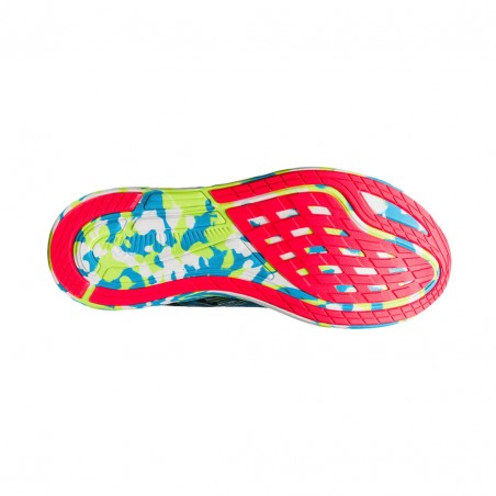 Zapatillas Asics Noosa Tri 13 Multicolor PV21