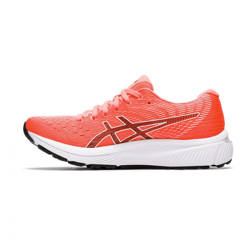 Zapatillas Asics Gel-Cumulus 22 Tokyo Rosa Blanco PV21 Mujer
