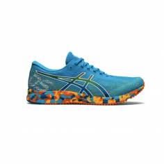 Asics gel ds trainer 19 hombre Naranja shop