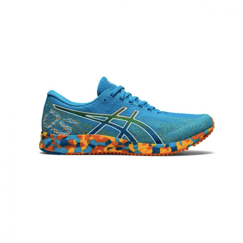 Asics gel ds trainer 22 hombre Naranja deals