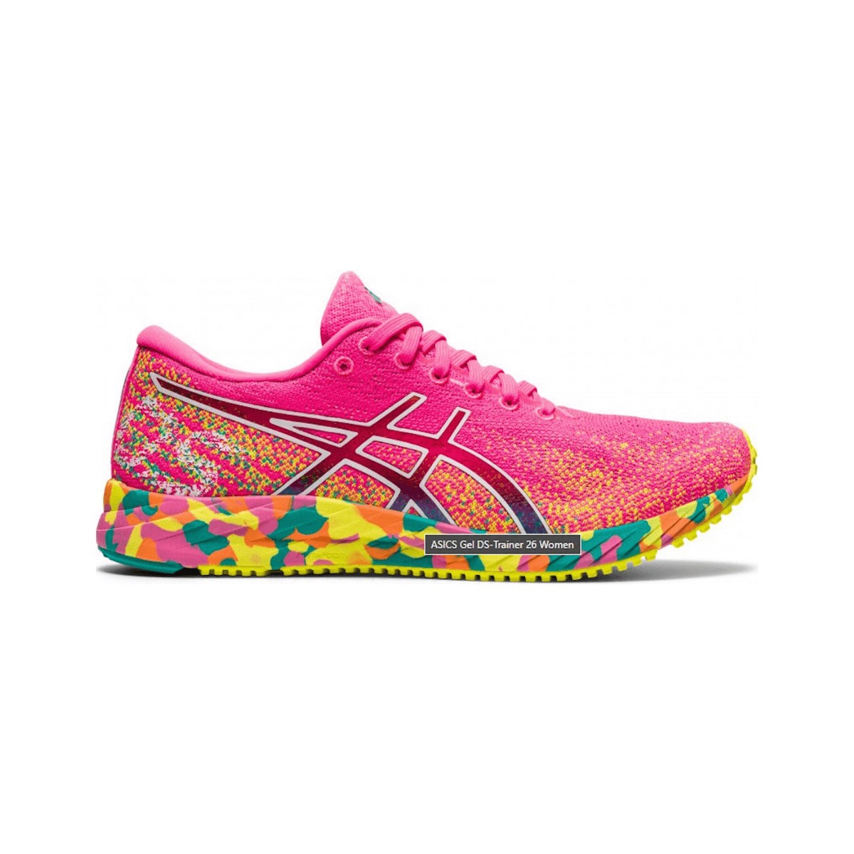 Asic online gel trainers