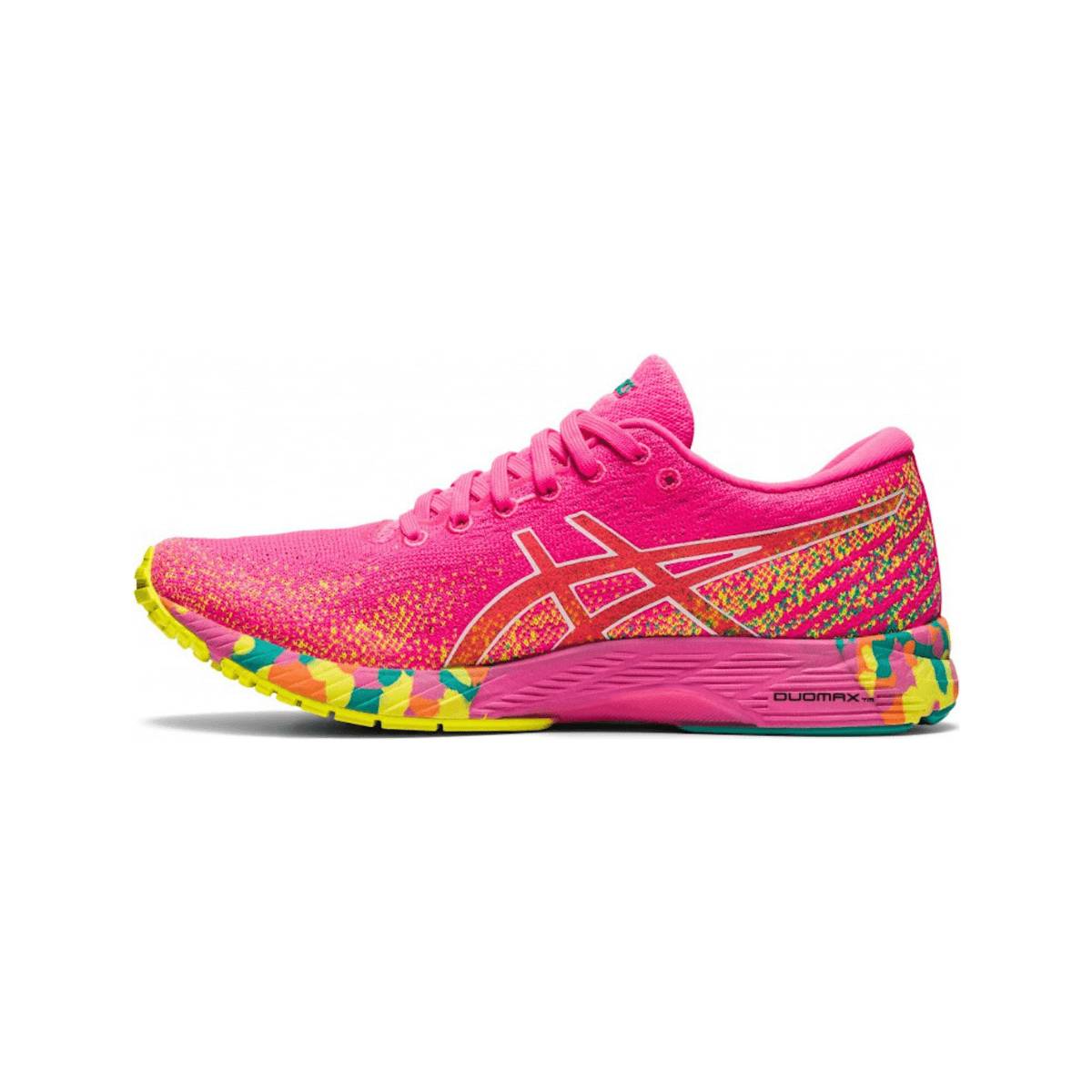 Asics Gel DS Trainer 26 Pink SS21 Damen Laufschuhe