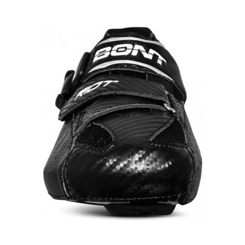 Zapatillas Bont Riot Negro
