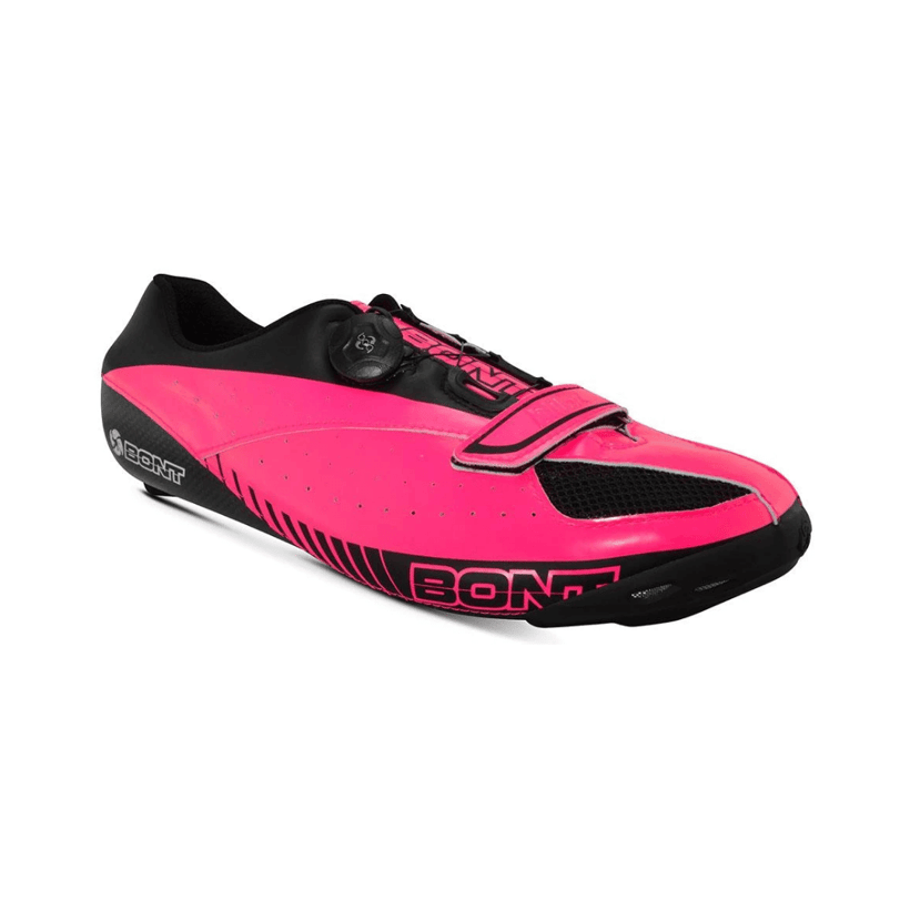 Bont Blitz Roze Zwart Schoenen