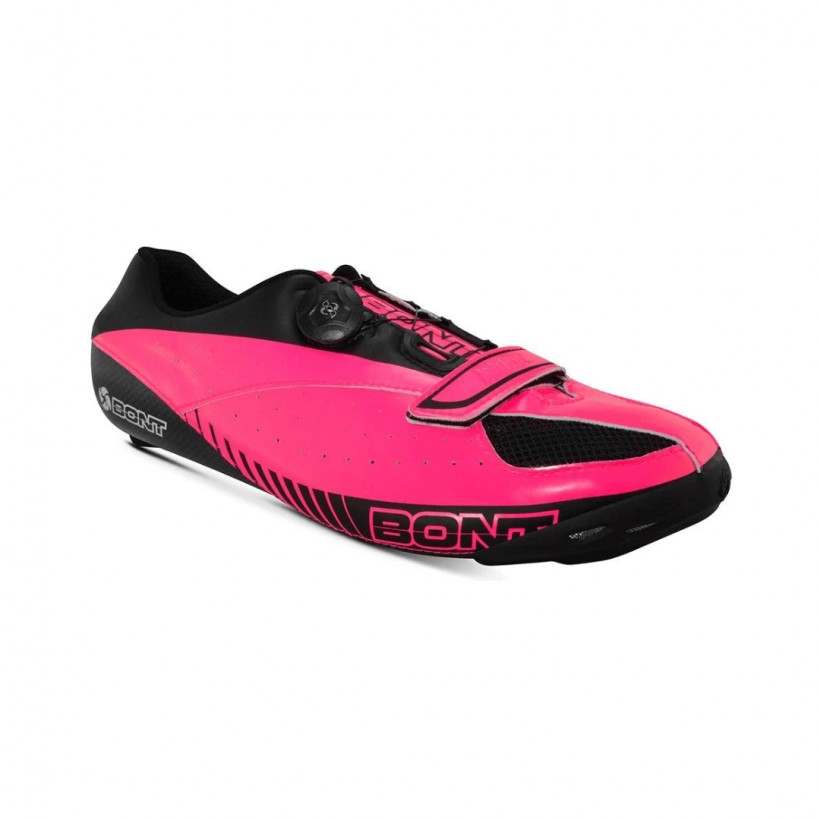 Bont Blitz Sneakers Pink Black