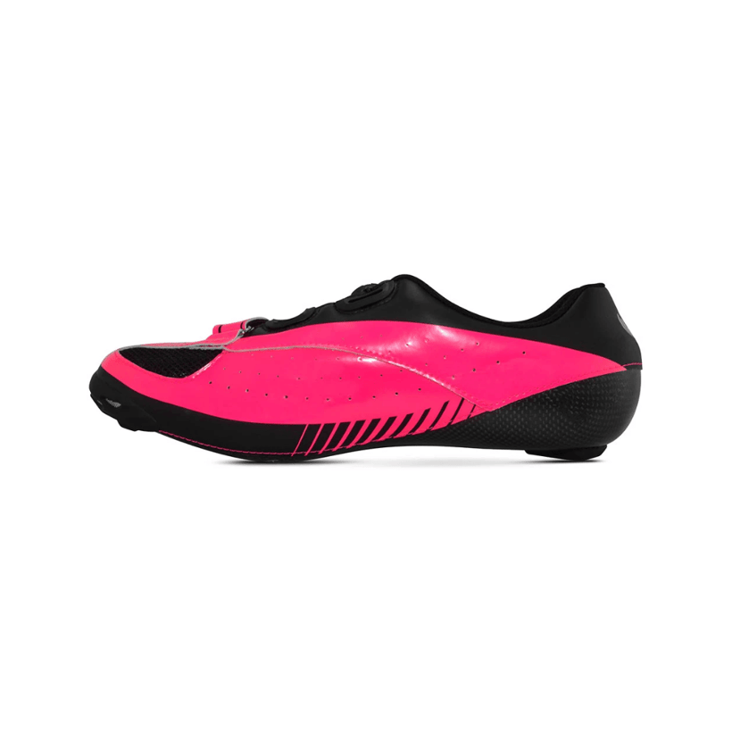 Bont Blitz Sneakers Pink Black