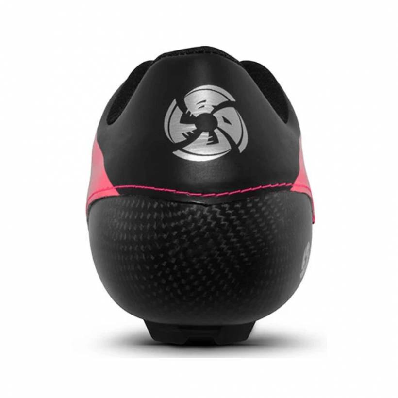 Tênis Bont Blitz Rosa Preto