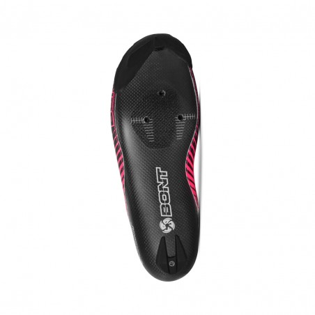 Bont Blitz Sneakers Pink Black