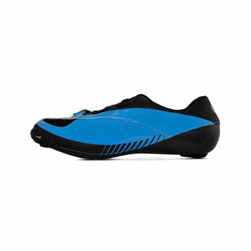 Zapatillas Bont Blitz Azul Negro