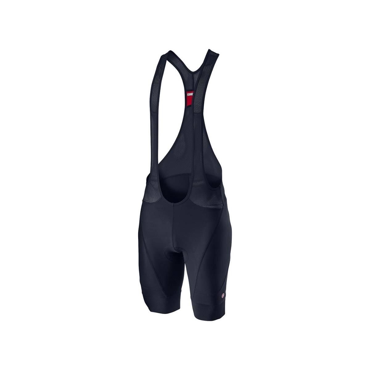 Endurance 3 Az Savile Blue Bib Shorts, Size M