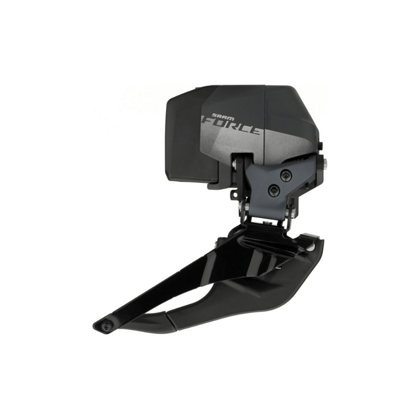 Zestaw grupy osprzętu SRAM Force eTap AXS HRD FM 2x12 biegów