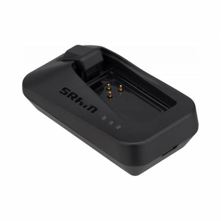 Zestaw kół zębatych SRAM Force eTap AXS HRD FM 2x12 biegów